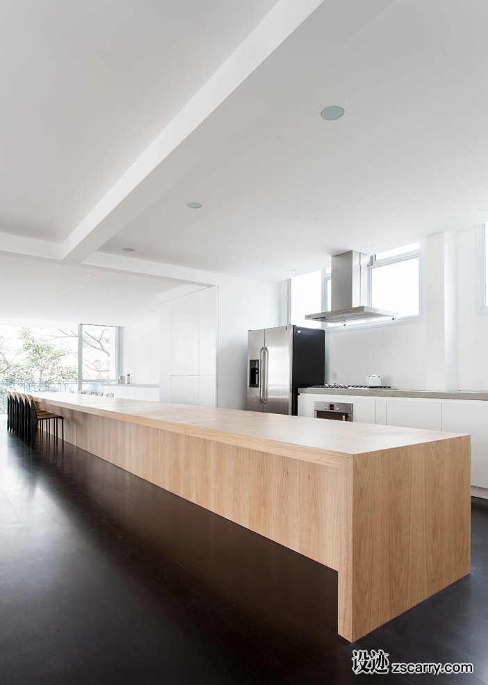 Apartamento-Sergipe-by-Felipe-Hess_Modernissta_Four.png 局部参考,厨房元素,岛台,