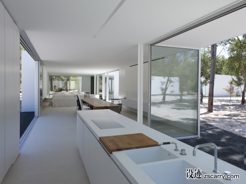 House-Alentejo-Coast-Aires-Mateus_14.jpg 局部参考,厨房元素,岛台,