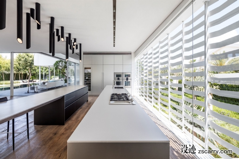 j-house_059.jpg 局部参考,厨房元素,岛台,