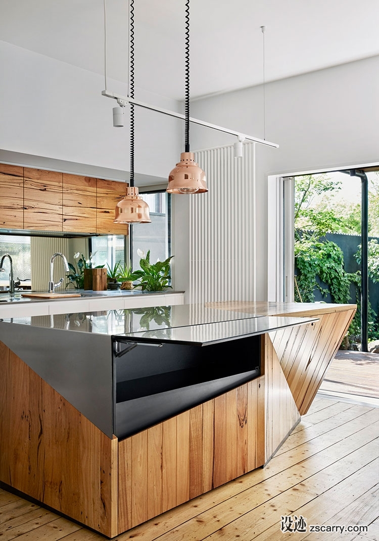 kiah-house-austin-maynard-architects-melbourne-9.jpg 局部参考,厨房元素,岛台,