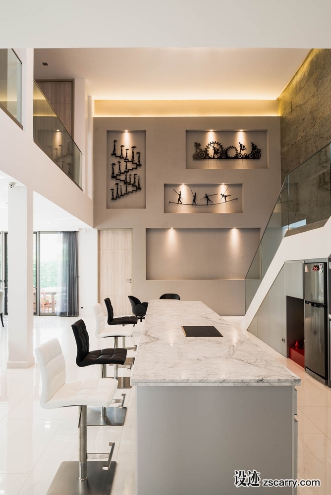 KPWT-Residence-18.jpg 局部参考,厨房元素,岛台,