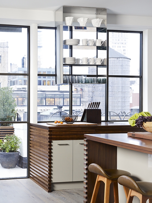 45+Gramercy+Park_17.jpg 局部参考,厨房元素,橱柜台面,