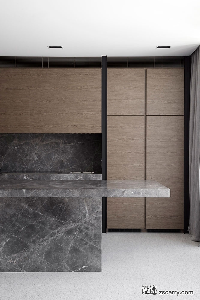 111-Canterbury0166.jpg 局部参考,厨房元素,橱柜台面,