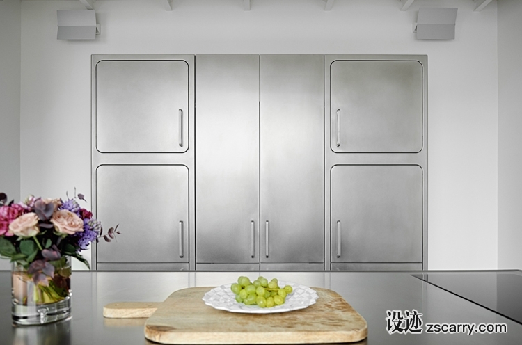 abimis-loft-paris-festen-architecture-7.jpg 局部参考,厨房元素,橱柜台面,