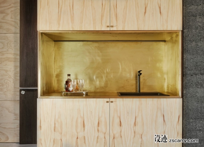 Balnarring-Retreat-by-Branch-Studio-Architects-5.jpg 局部参考,厨房元素,橱柜台面,