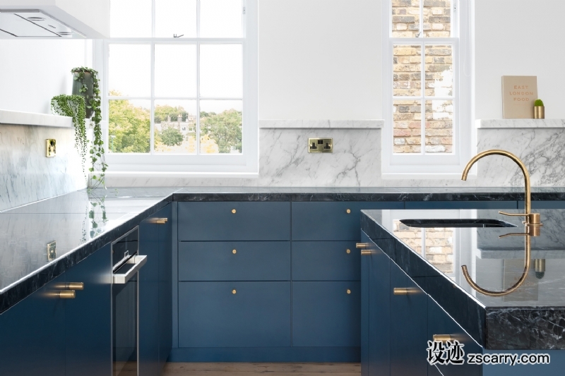 biasol-butterfly-house-uk-07.jpg 局部参考,厨房元素,橱柜台面,