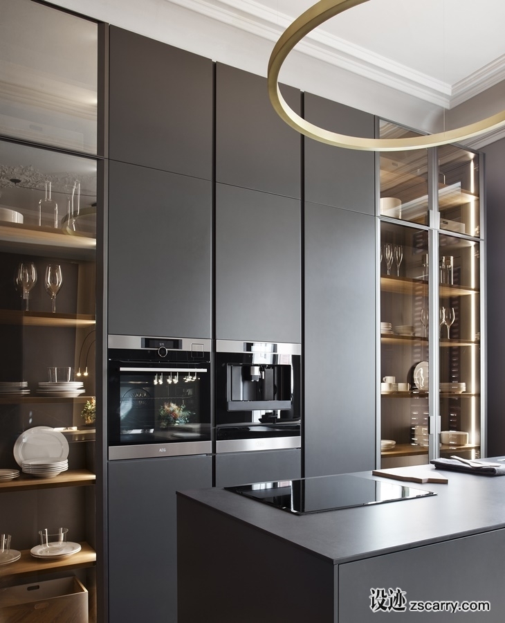 CasaDecor2018casa-decor-2018-cocina-dica-03.jpg 局部参考,厨房元素,橱柜台面,