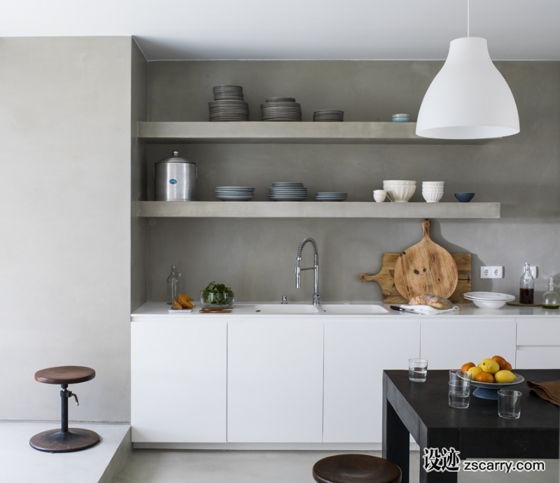 COLARES_157.jpg 局部参考,厨房元素,橱柜台面,