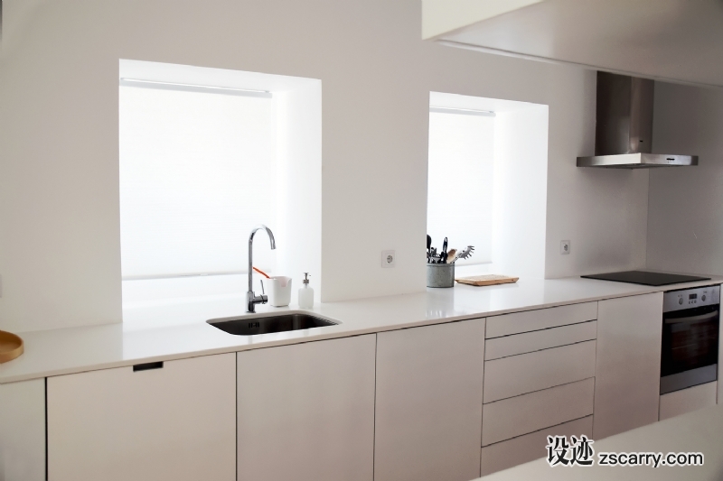 CP35.jpg 局部参考,厨房元素,橱柜台面,