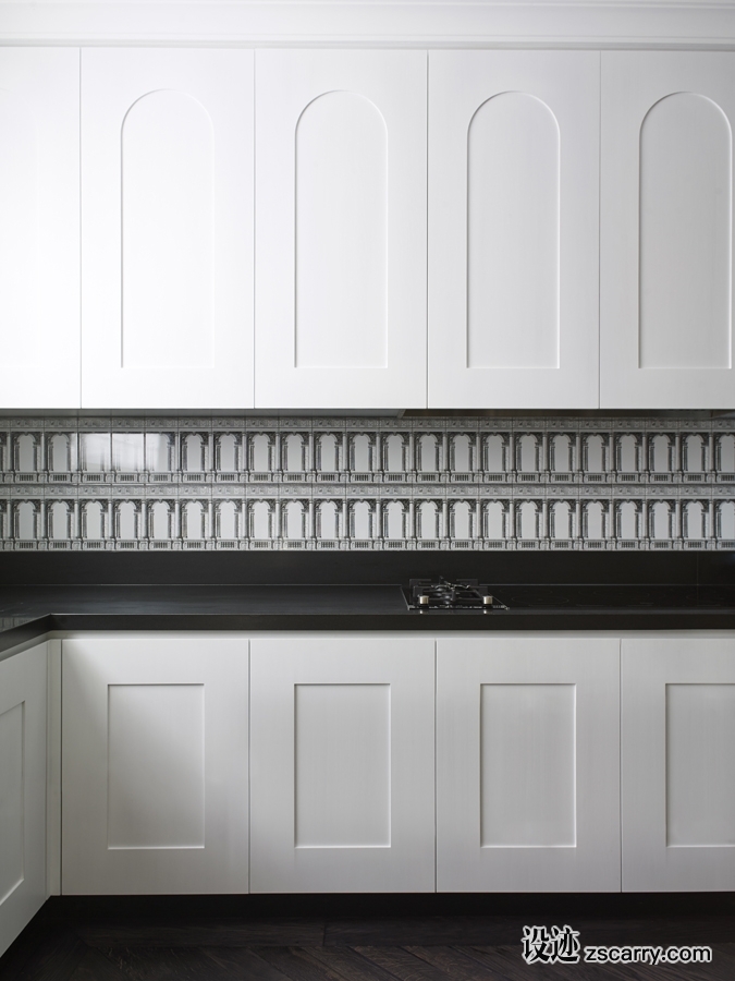 CroydonHouse_GregNataleDesign33.jpg 局部参考,厨房元素,橱柜台面,