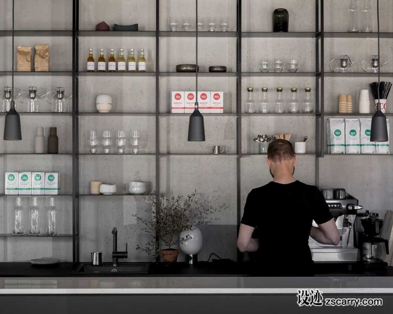 danish-design-menu-showroom-1.jpg 局部参考,厨房元素,橱柜台面,