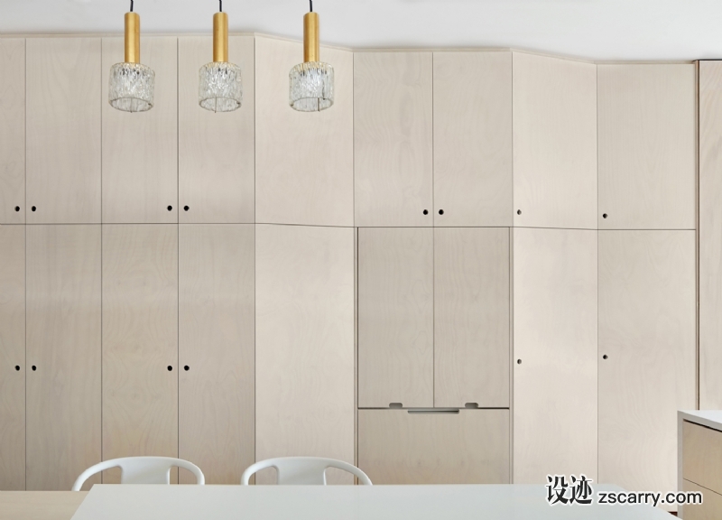 est-living-homes-branch-architects-writers-house-8.jpg 局部参考,厨房元素,橱柜台面,