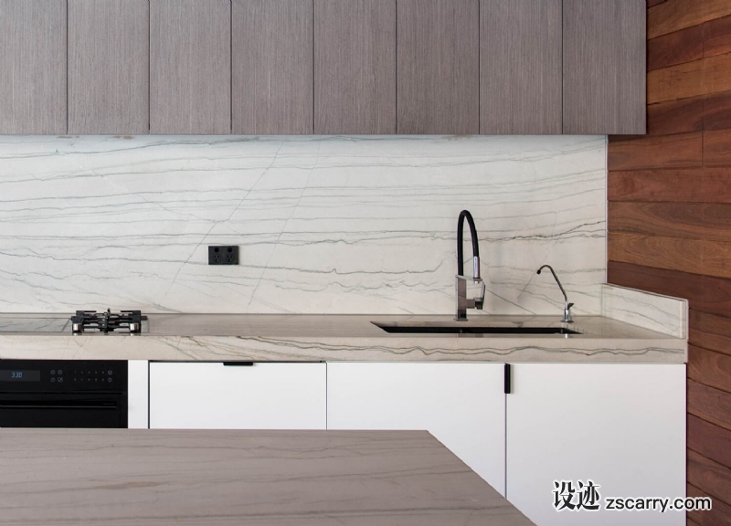 est-living-interiors-ivanhoe-home-kavellaris-urban-design-11.jpg 局部参考,厨房元素,橱柜台面,