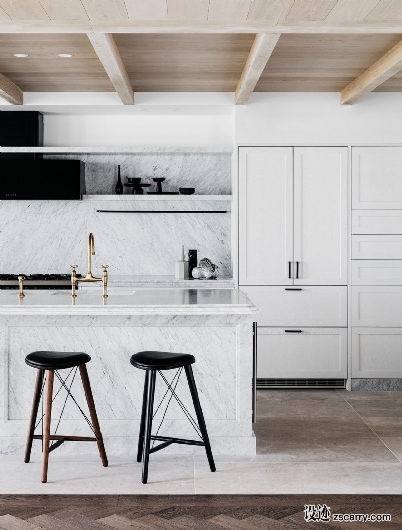 f3_palm_beach_house_sydney_australia_alexander_and_co_yatzer.jpg 局部参考,厨房元素,橱柜台面,