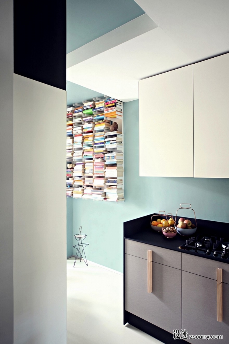 Fonction-Et-Fantasie-by-UdA-Architects-7.jpg 局部参考,厨房元素,橱柜台面,