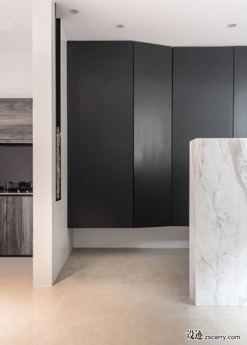 Guos-Residence-06.jpg 局部参考,厨房元素,橱柜台面,