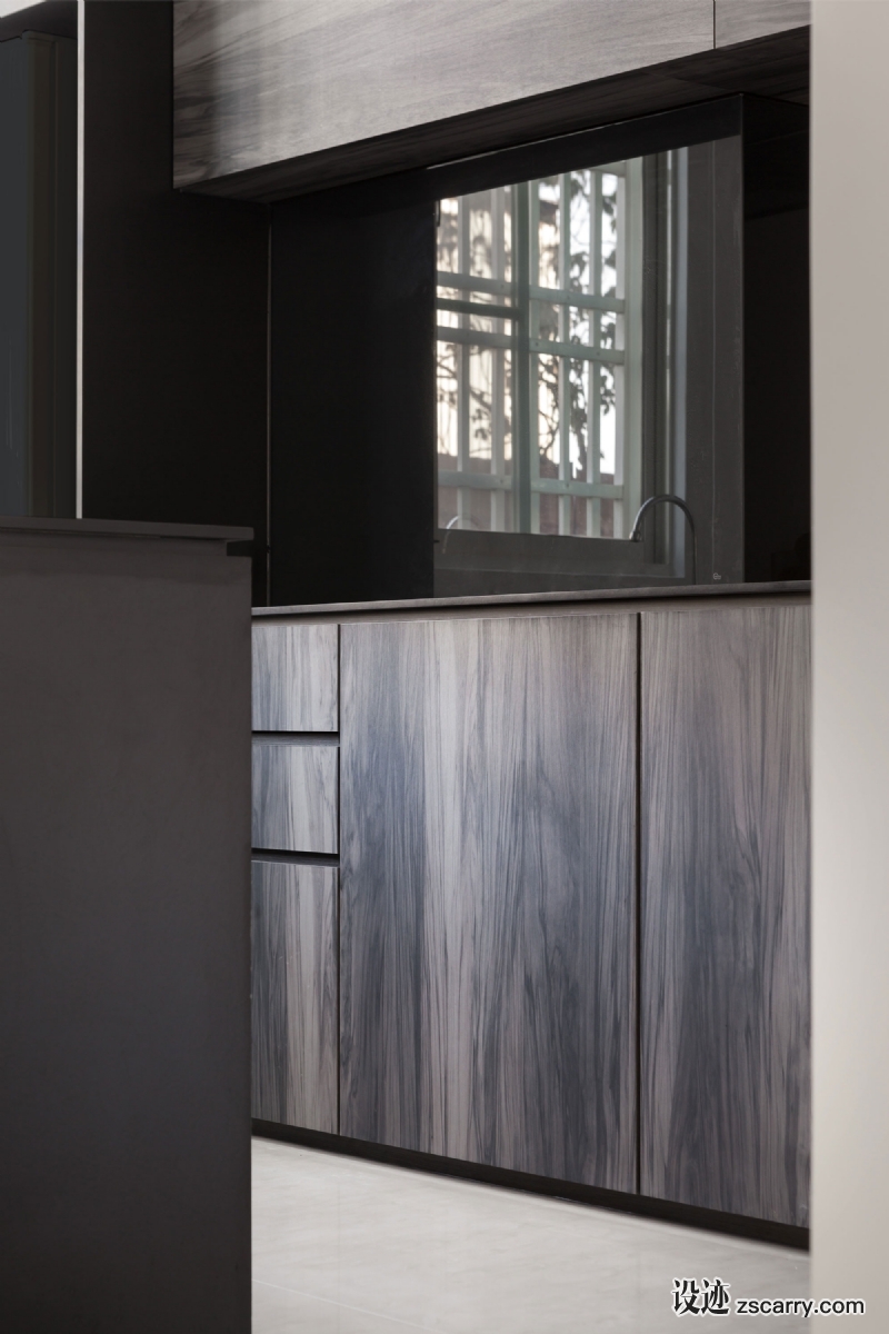 Guos-Residence-09.jpg 局部参考,厨房元素,橱柜台面,