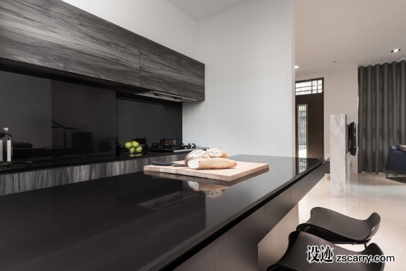 Guos-Residence-13.jpg 局部参考,厨房元素,橱柜台面,