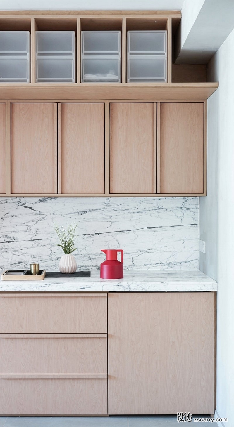 Kevin-Apartment-11.jpg 局部参考,厨房元素,橱柜台面,