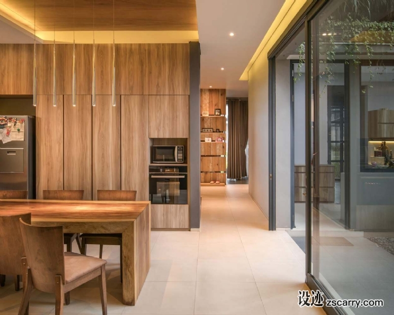 KIE_Rakta-07-Interior_Area_Makan-resized.jpg 局部参考,厨房元素,橱柜台面,