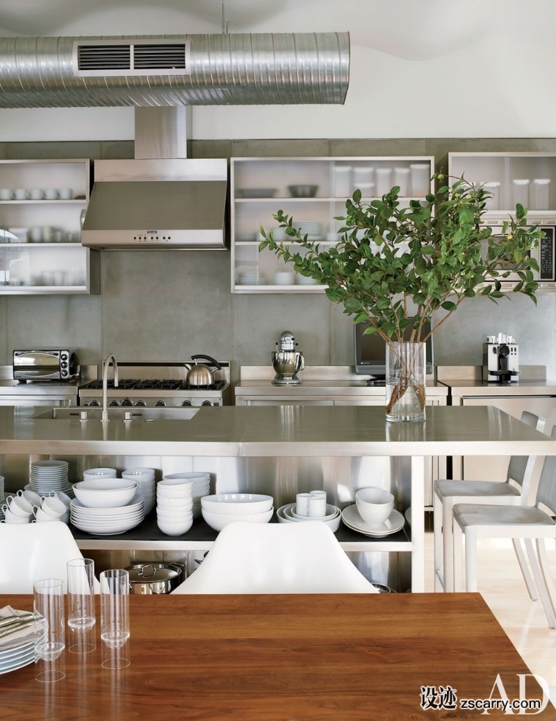 modern-kitchen-mr-architecture-dcor-new-york-city-201107-3_1000-watermarked.jpg 局部参考,厨房元素,橱柜台面,