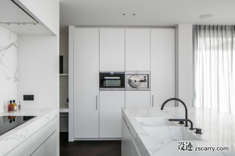 penthouse_o_553_JUMA.jpg 局部参考,厨房元素,橱柜台面,