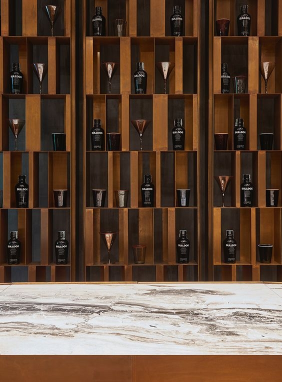 3e257c7fd0465c48d95517bf2b6cecc4.jpg 局部参考,硬装元素,酒架,