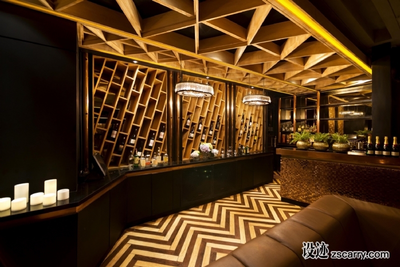 5.jpg 局部参考,硬装元素,酒架,