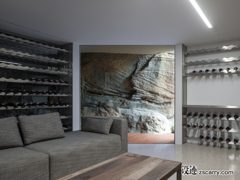 006.jpg 局部参考,硬装元素,酒架,