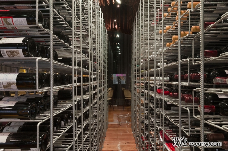 06_OLGA_NUR_Foto_por_Gabriel_Castro.jpg 局部参考,硬装元素,酒架,