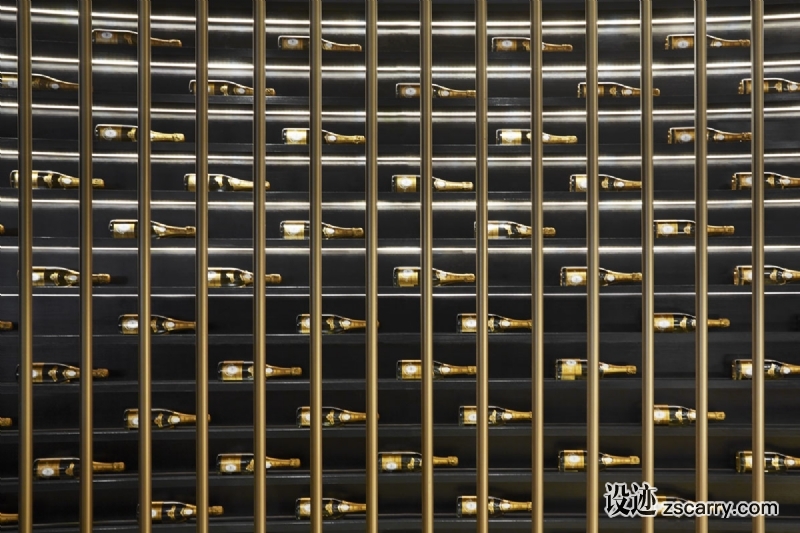 7-Light1.jpg 局部参考,硬装元素,酒架,