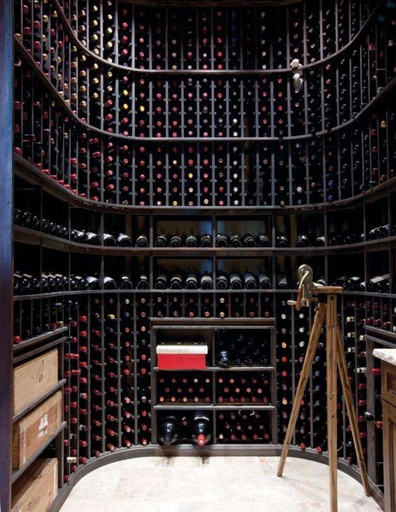 71ccd7201c028df139282ffd979d22f9.jpg 局部参考,硬装元素,酒架,