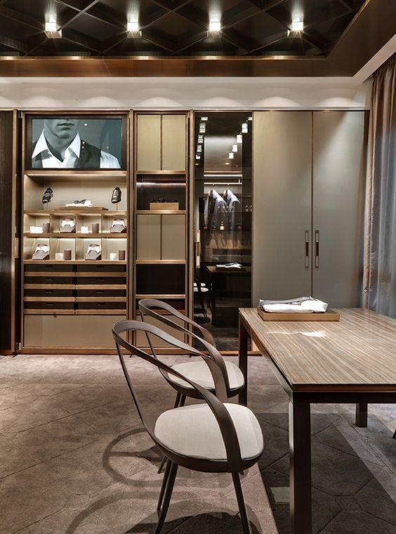 0bb65ad5a8a013b71f2039605bd3b70f.jpg 局部参考,硬装元素,书架壁龛,