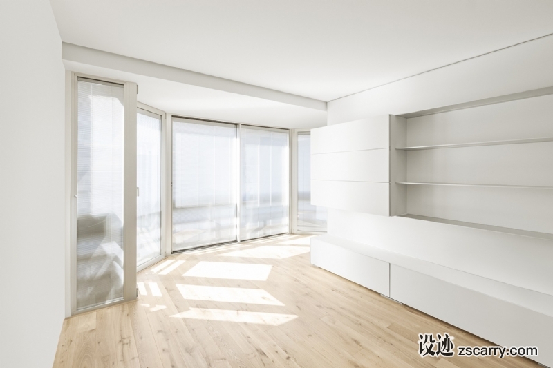 1 (1).jpg 局部参考,硬装元素,书架壁龛,