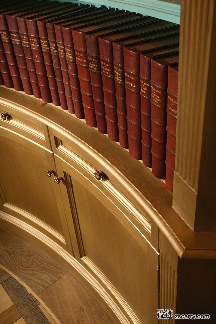 2B9T3269web.jpg 局部参考,硬装元素,书架壁龛,