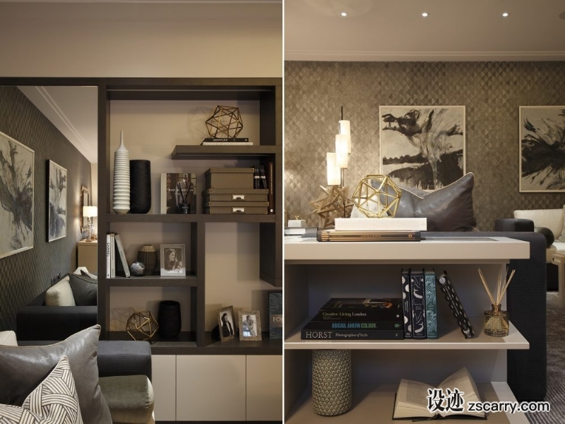 2-GMH-e1486122599388.jpg 局部参考,硬装元素,书架壁龛,
