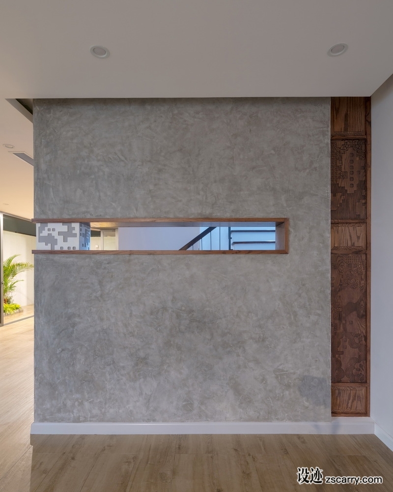 07-TRC00265.jpg 局部参考,硬装元素,书架壁龛,