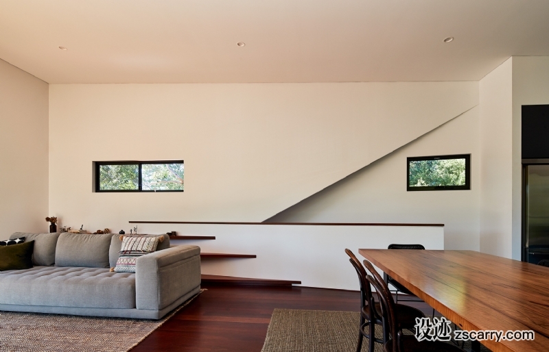 7_171109_Glen_Forrest_House_0286.jpg 局部参考,硬装元素,书架壁龛,