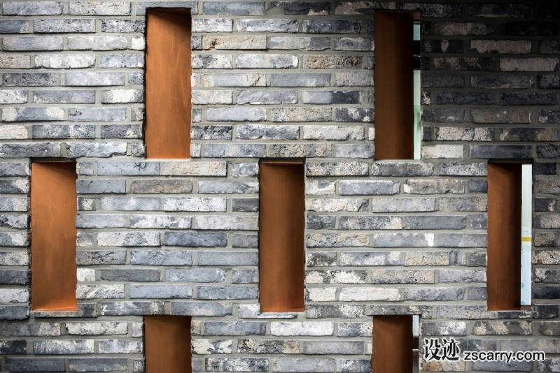 08.jpg 局部参考,硬装元素,书架壁龛,