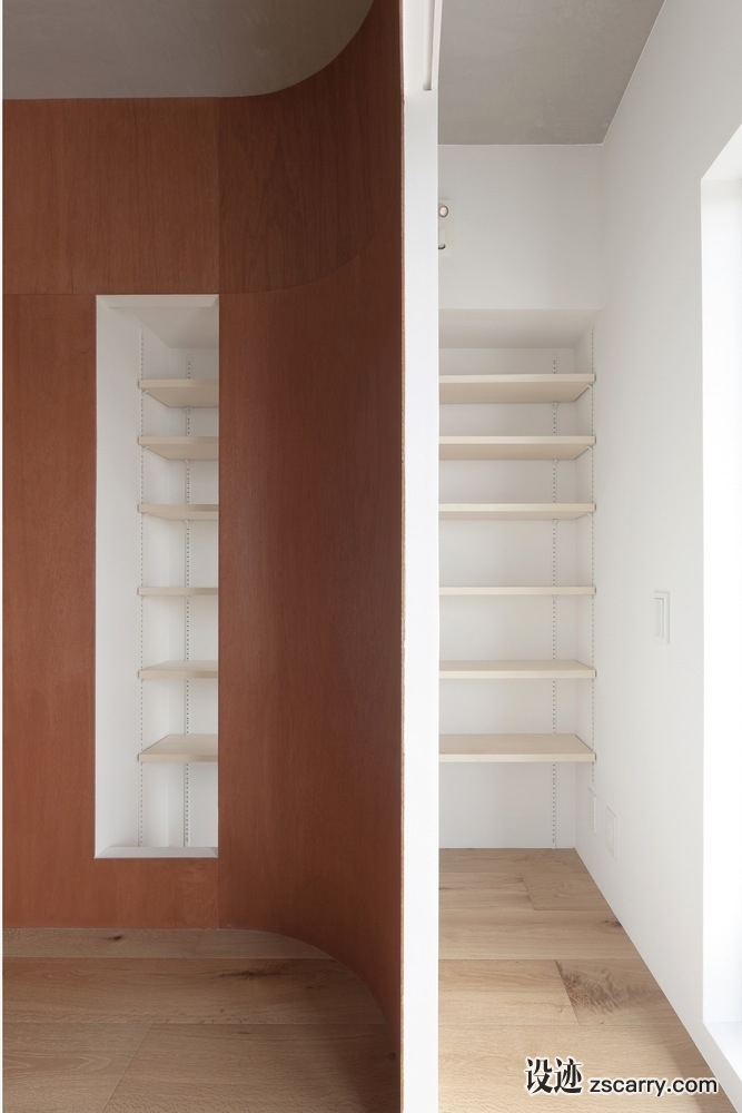 09_0035.jpg 局部参考,硬装元素,书架壁龛,