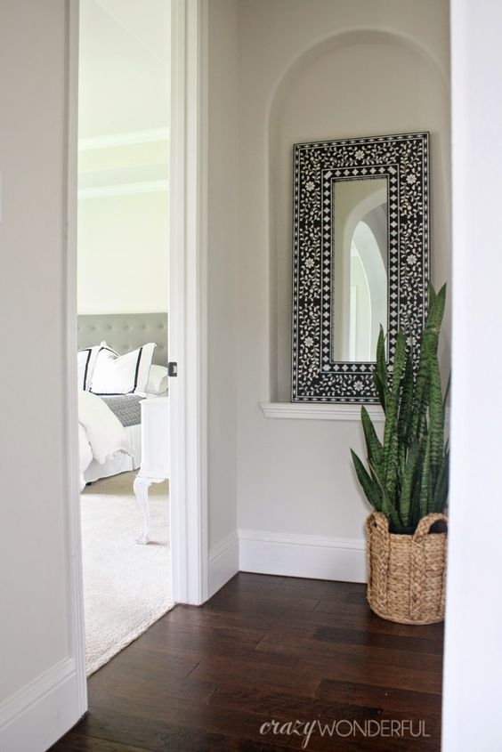 74e37fdfe66f1ed876b042a83676b1ea.jpg 局部参考,硬装元素,书架壁龛,