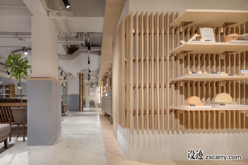 188A7297_copy.jpg 局部参考,硬装元素,书架壁龛,