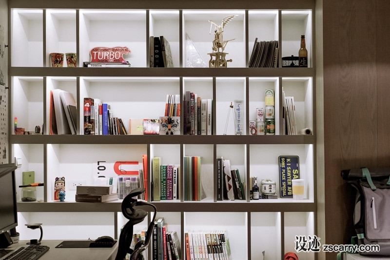 0711c06d0cceb8adf7d98f2d_rw_1200.jpg 局部参考,硬装元素,书架壁龛,
