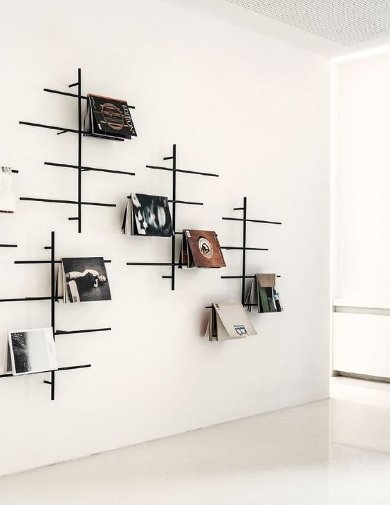 0982f3dbb921f21e368721db43e6913c.jpg 局部参考,硬装元素,书架壁龛,