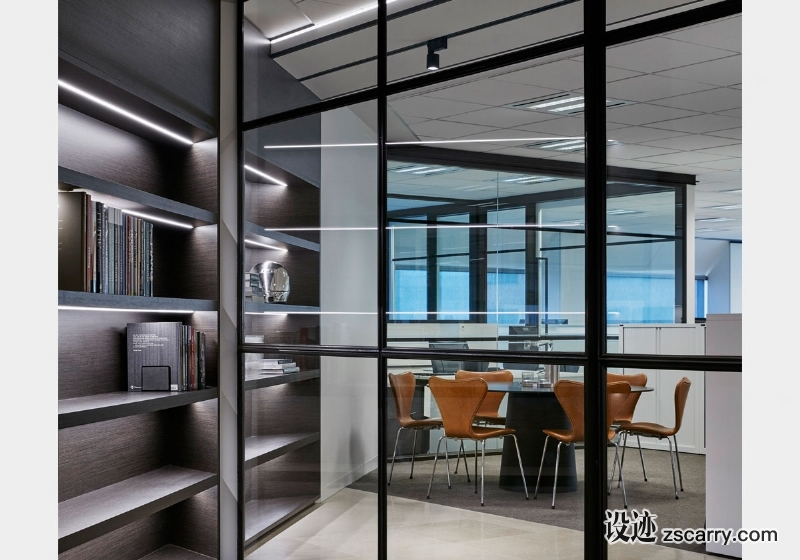 03119.jpg 局部参考,硬装元素,书架壁龛,