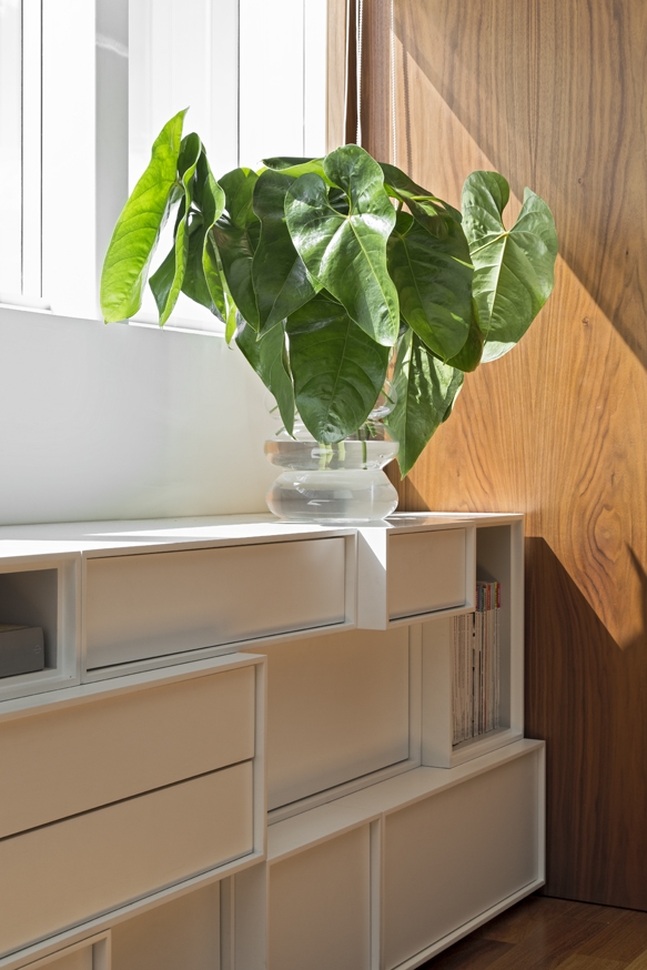 7013.jpg 局部参考,硬装元素,书架壁龛,