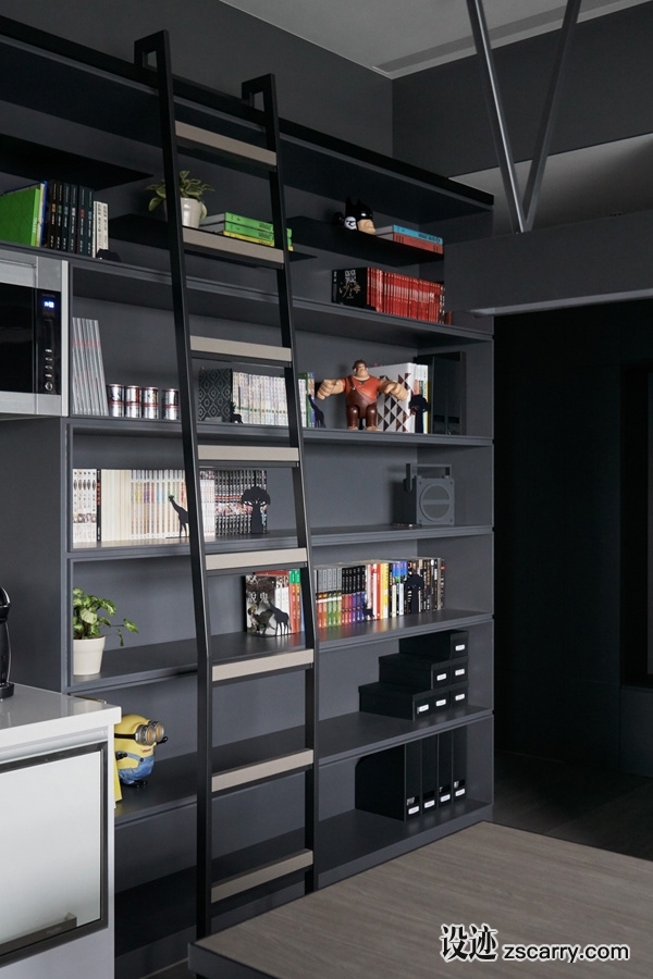 25337142d7c32bd02bed6763_rw_600.jpg 局部参考,硬装元素,书架壁龛,