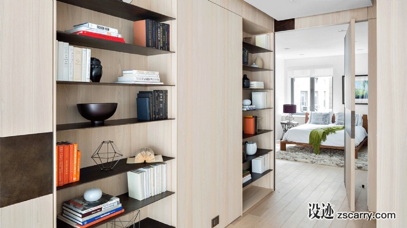 ASA_03_FS.gif 局部参考,硬装元素,书架壁龛,