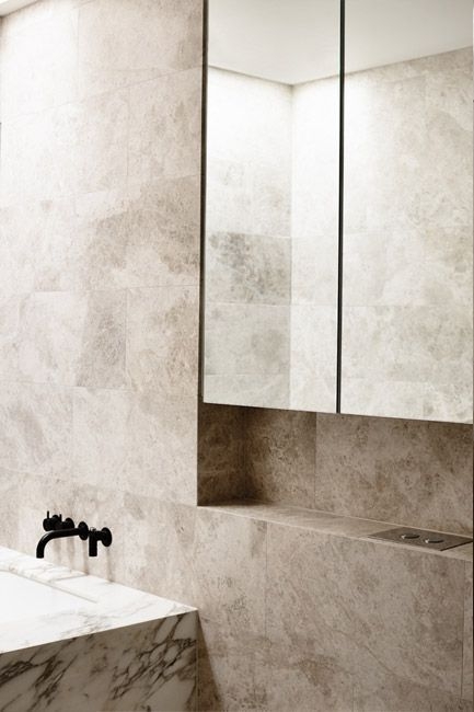 bbd4df97da55977341beeaa40acce782.jpg 局部参考,硬装元素,书架壁龛,