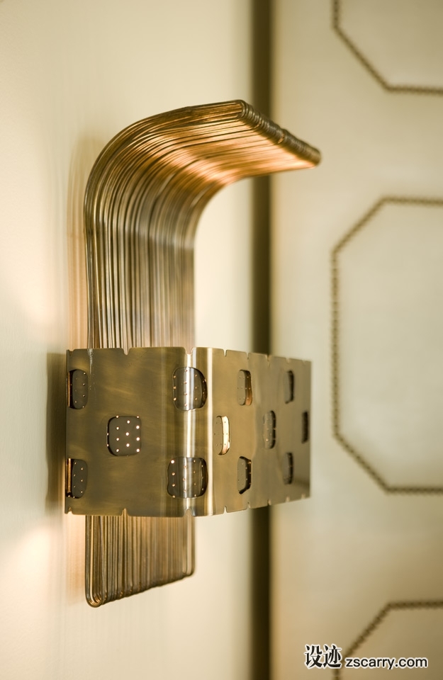 camphouse07.jpg 局部参考,硬装元素,书架壁龛,